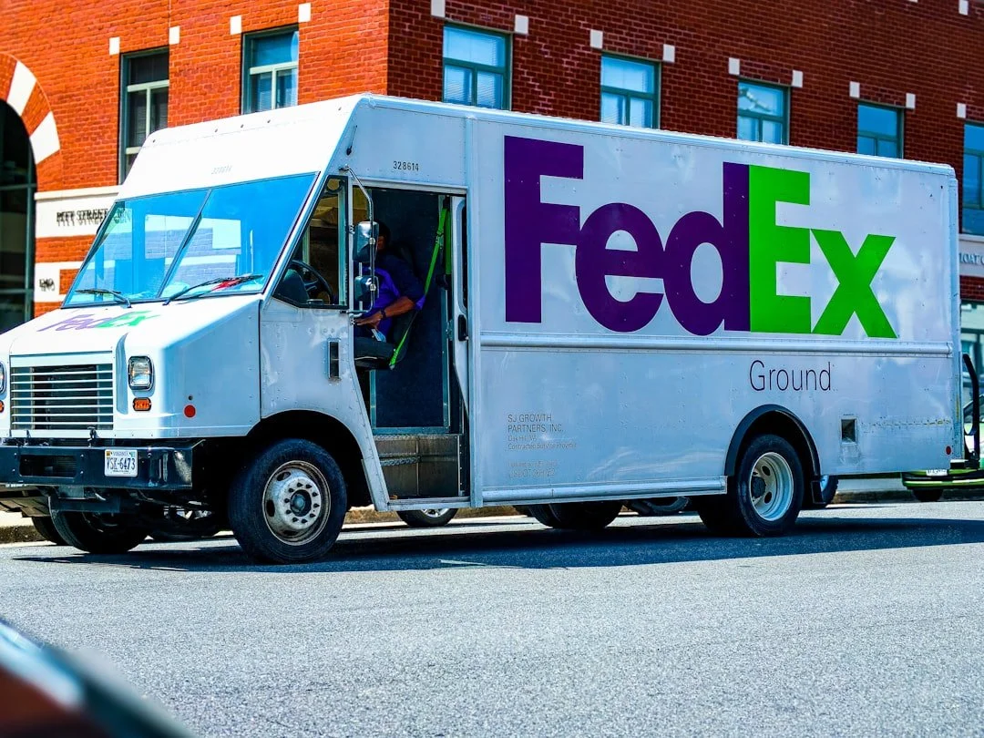 FedEx
