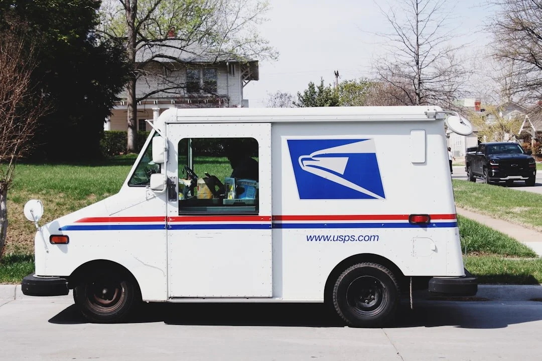 USPS