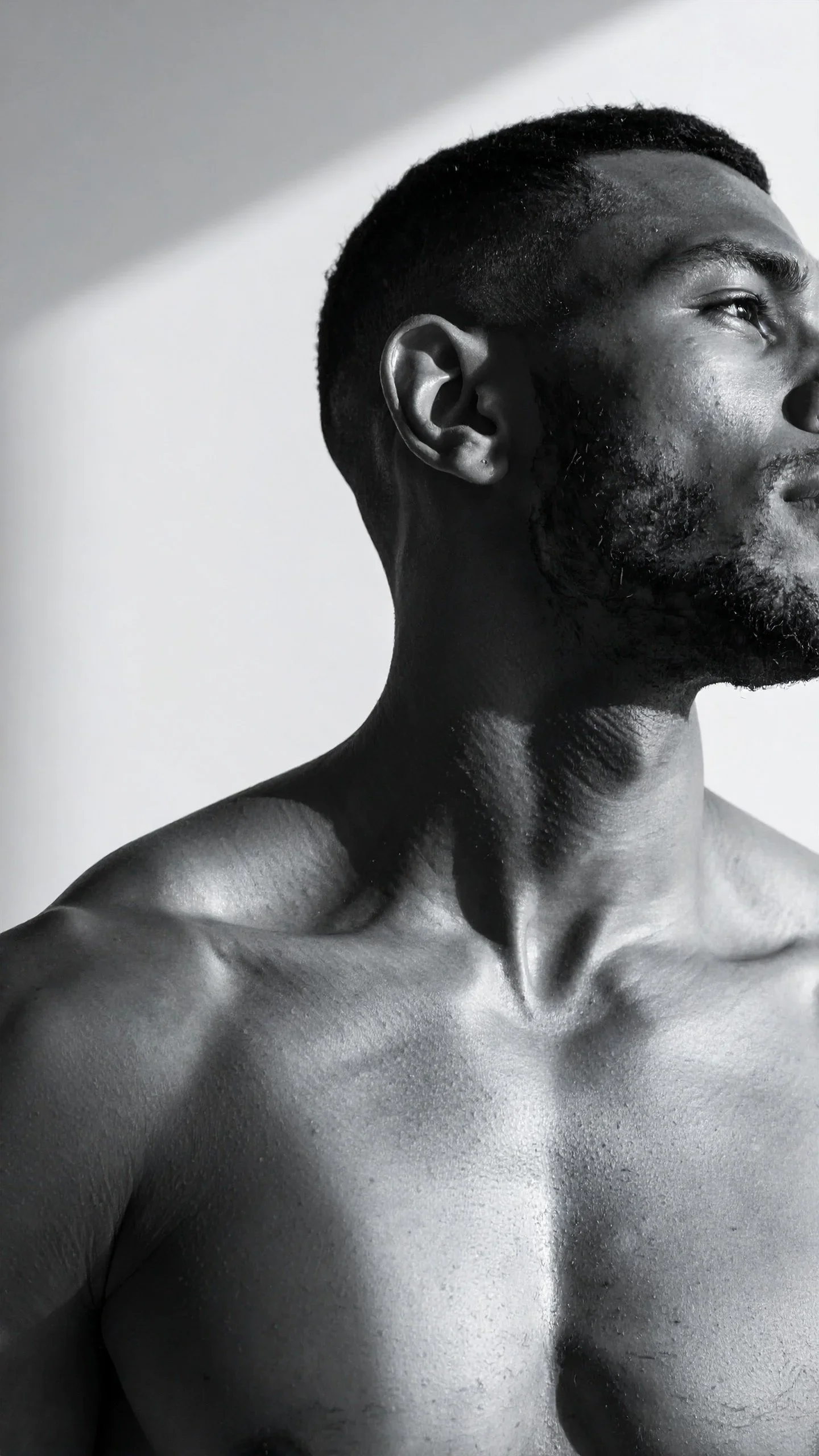 Soin Homme - massage, soin visage et manucure masculine à Coudoux
