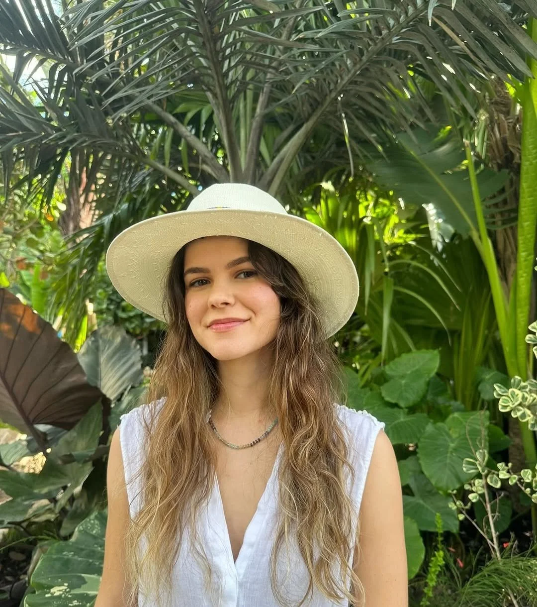 Julia Roos, Somatic Practitioner