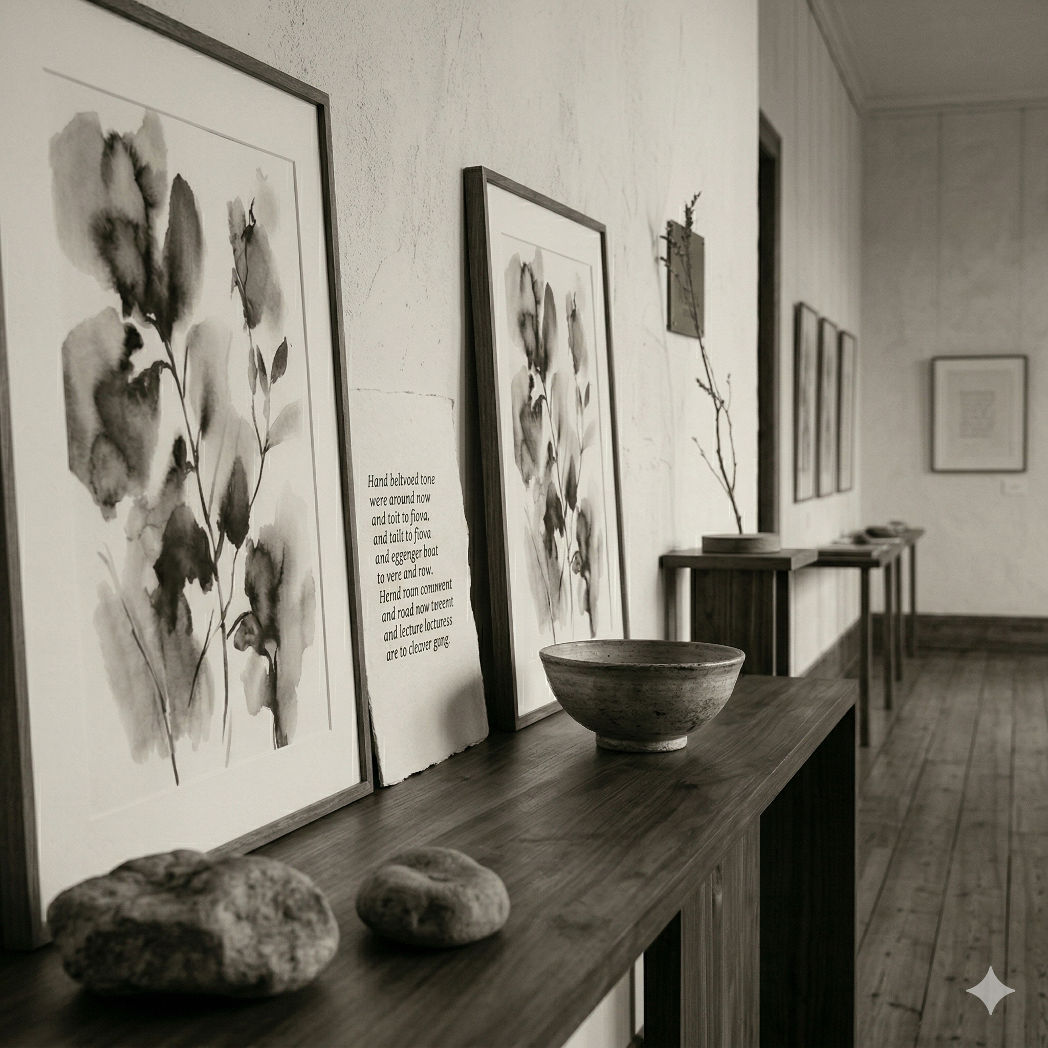 Veridia Exhibition Detail