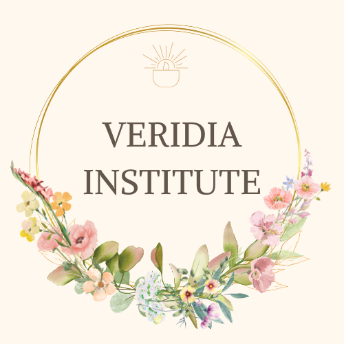 Veridia Logo