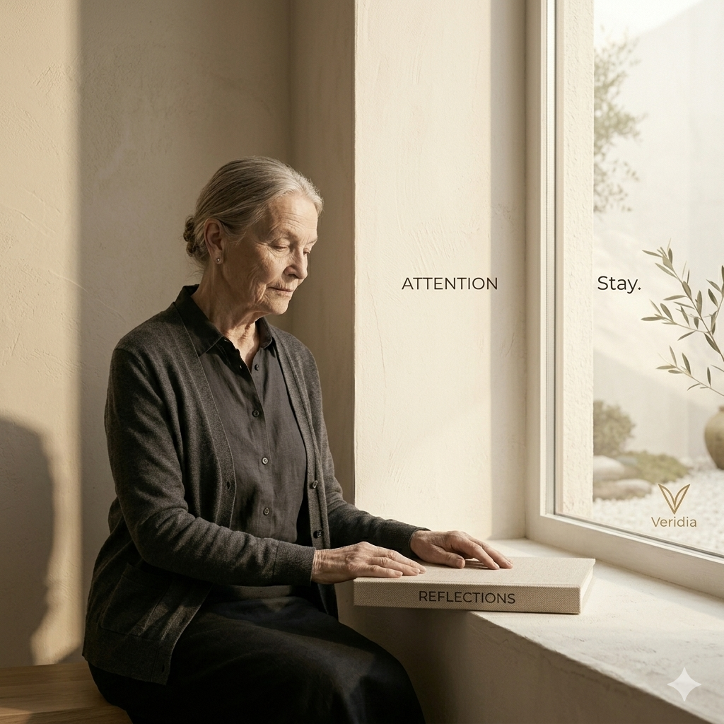 Veridia Archival Records