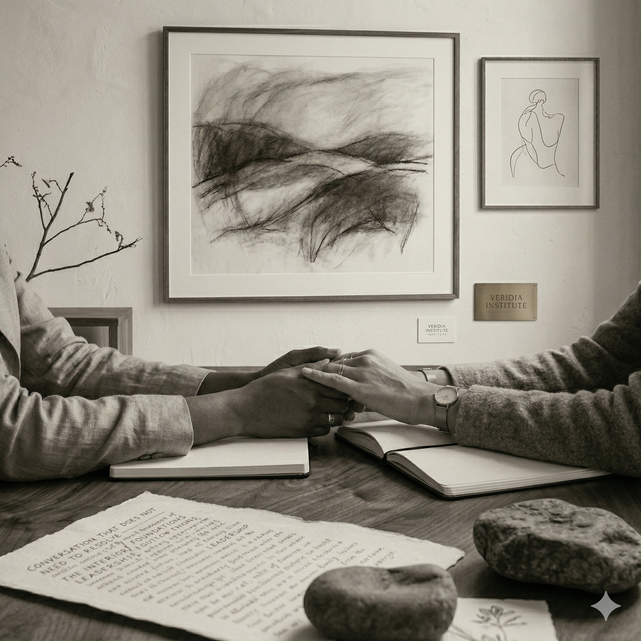 Veridia Salon Discourse