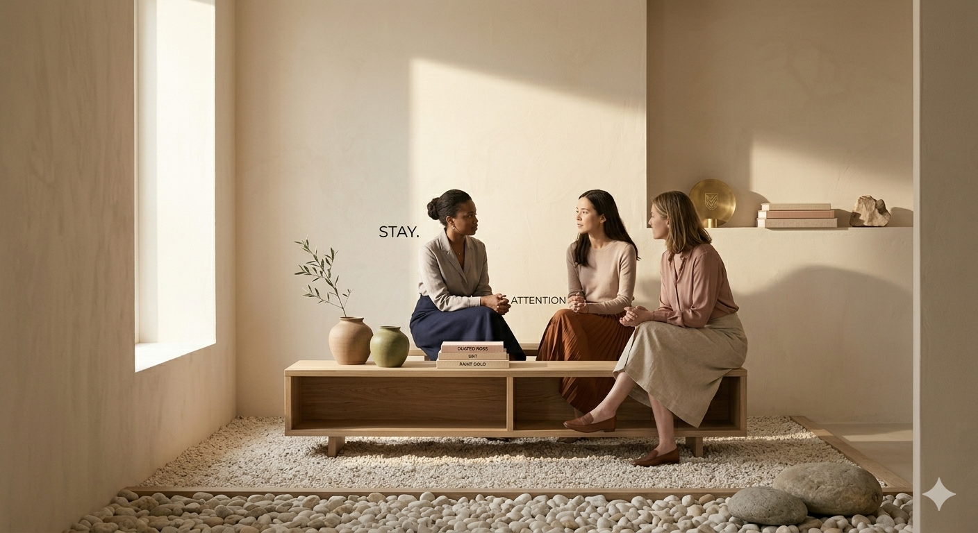 Veridia Reflective Detail