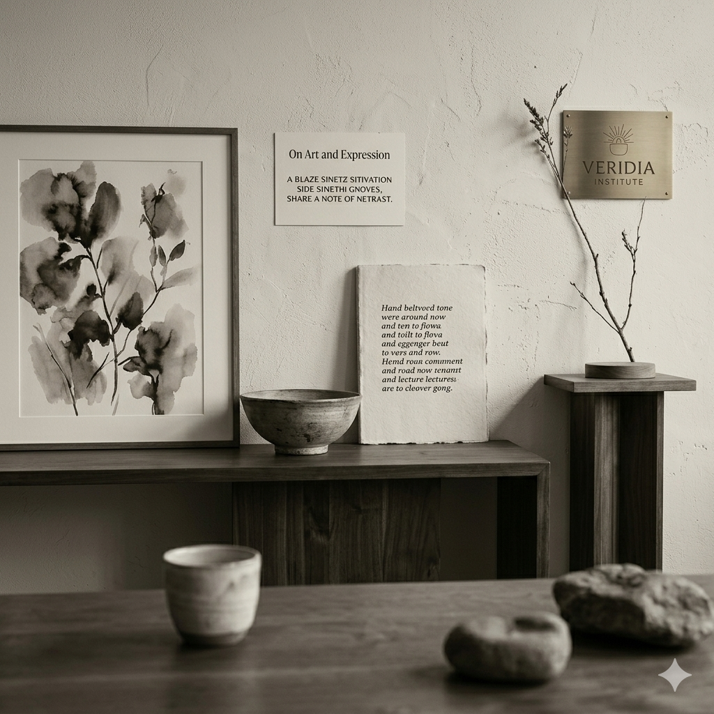Future Veridia Exhibit