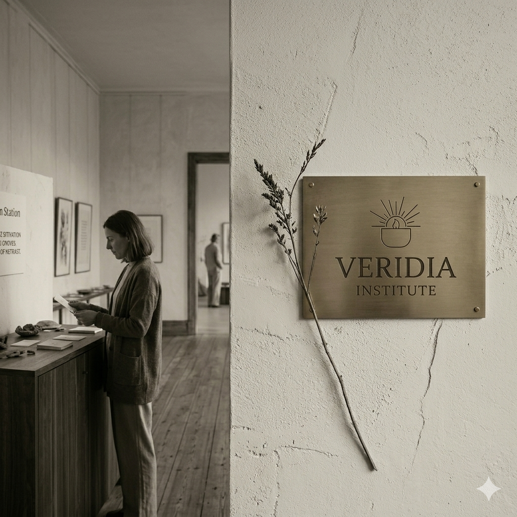 Veridia Engagement Point