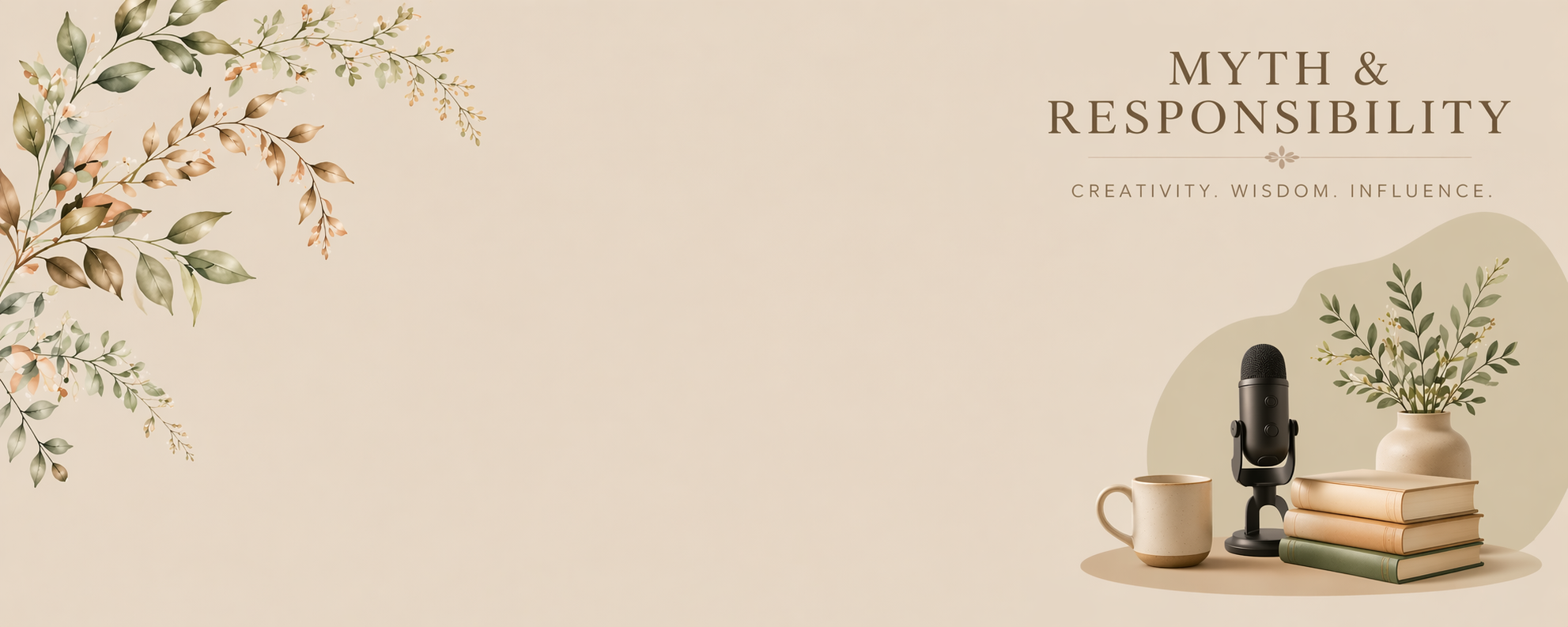 Myth and Responsibility