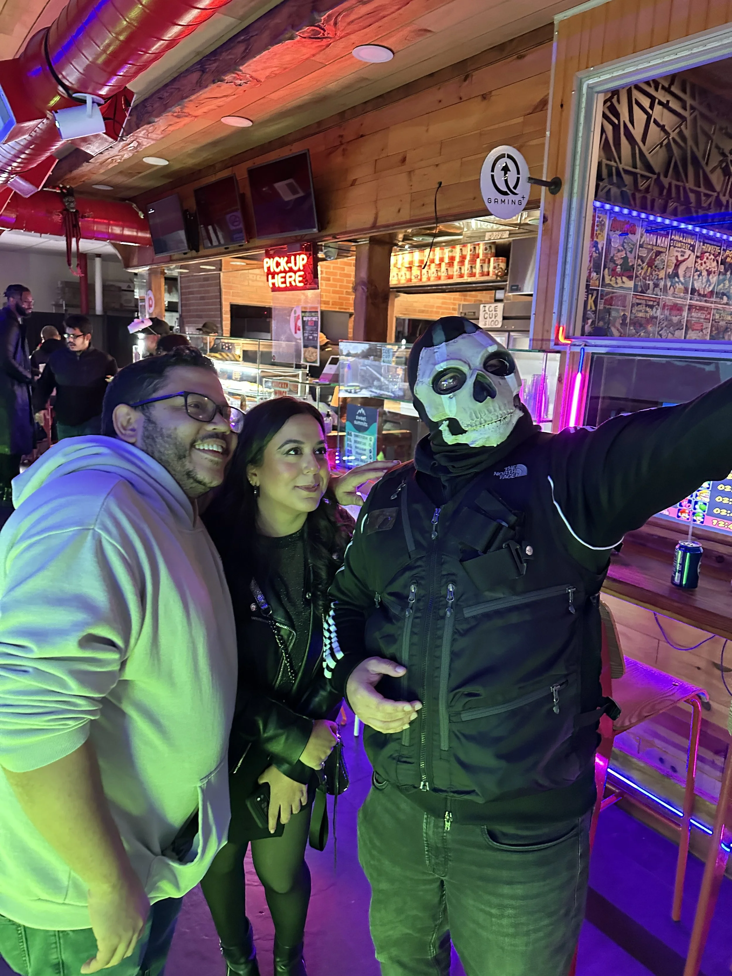 Halloween '25