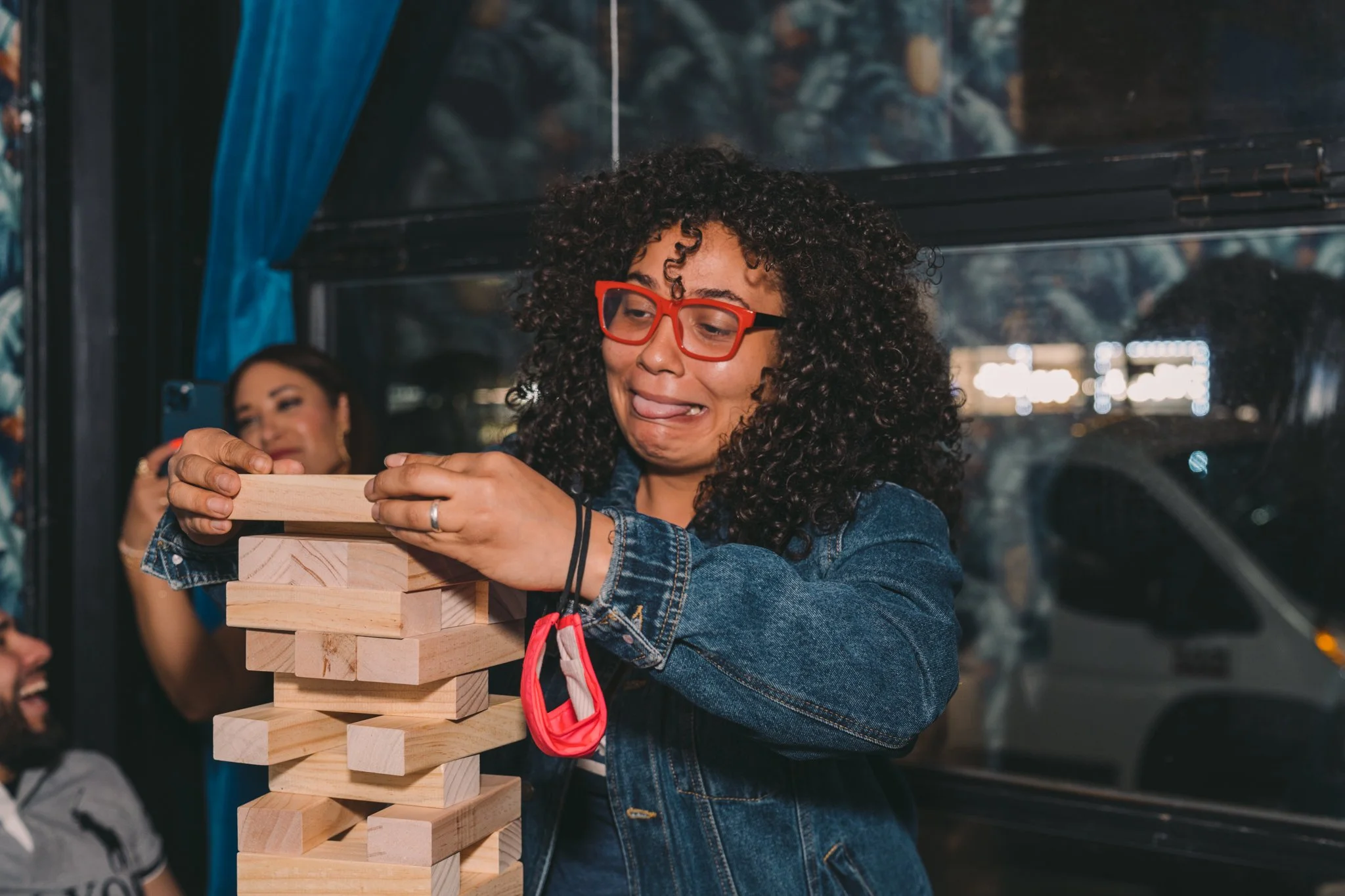 BGN Game Night