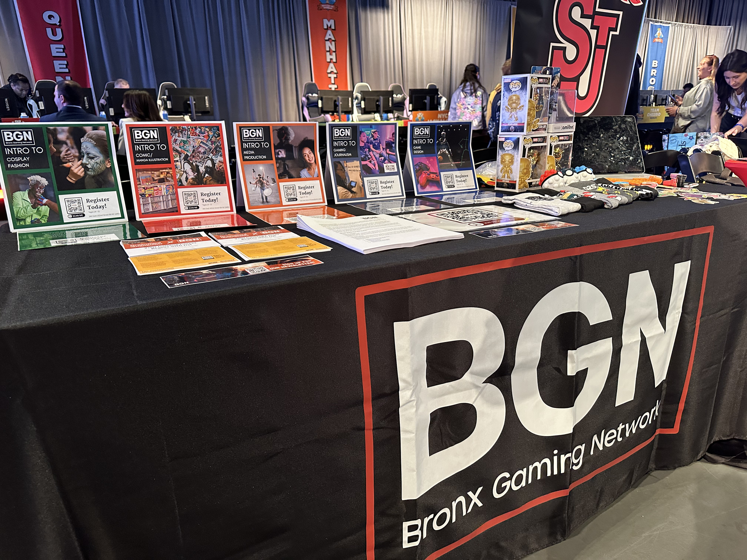 BGNEvent