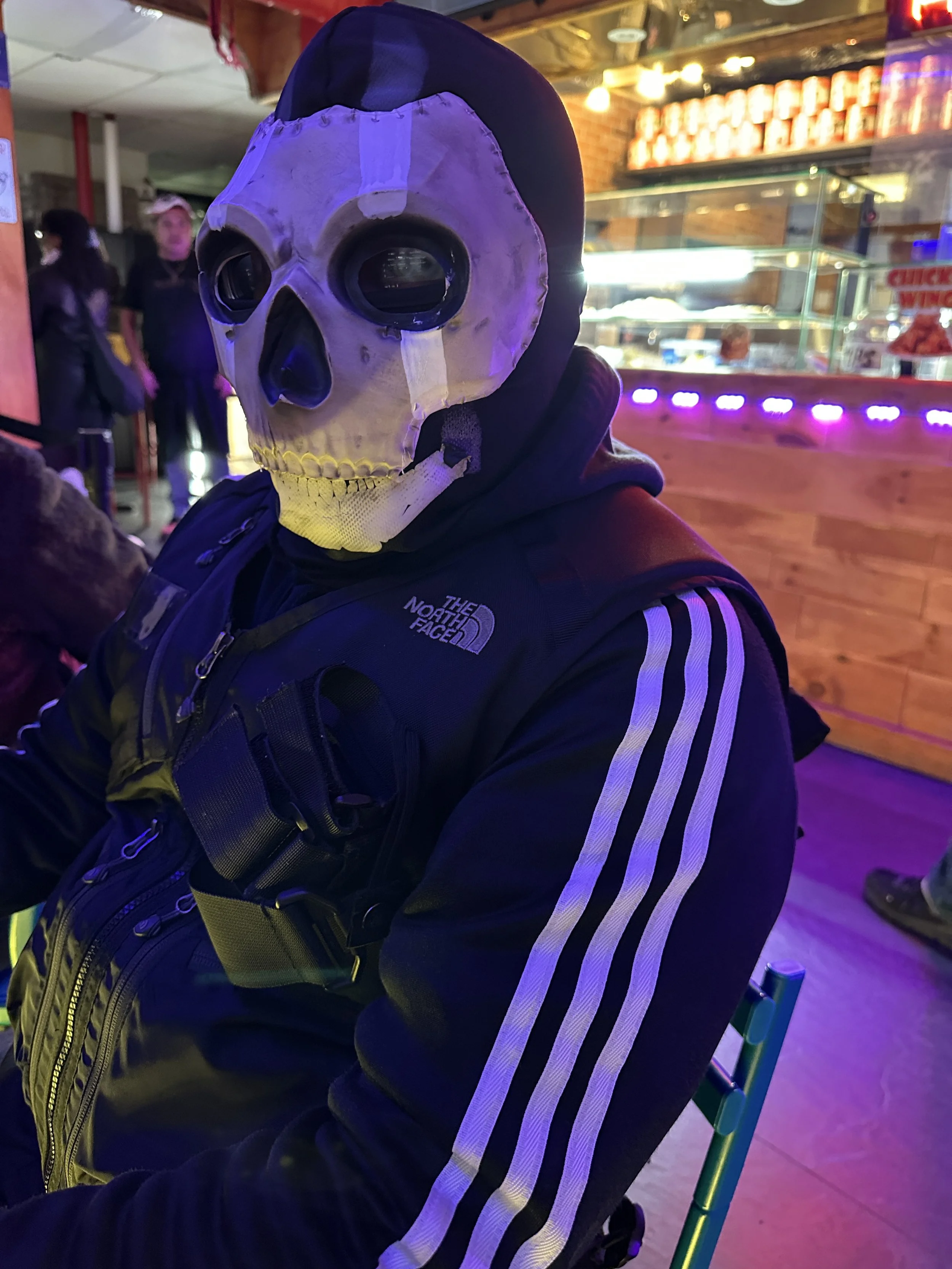 Halloween '25