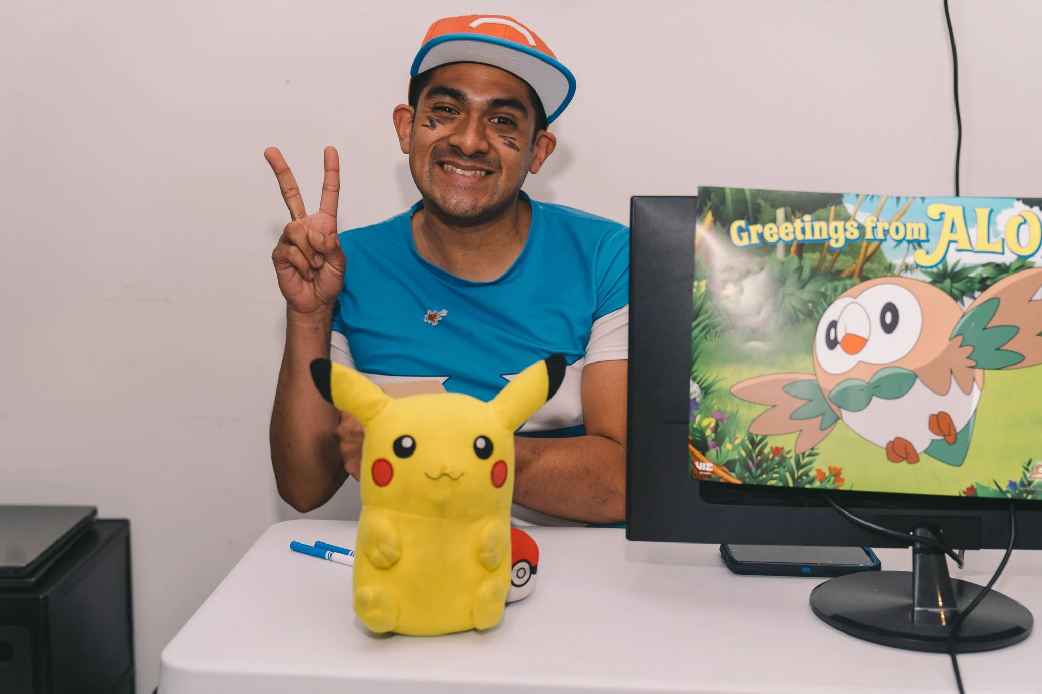 BX Pokemon Gym