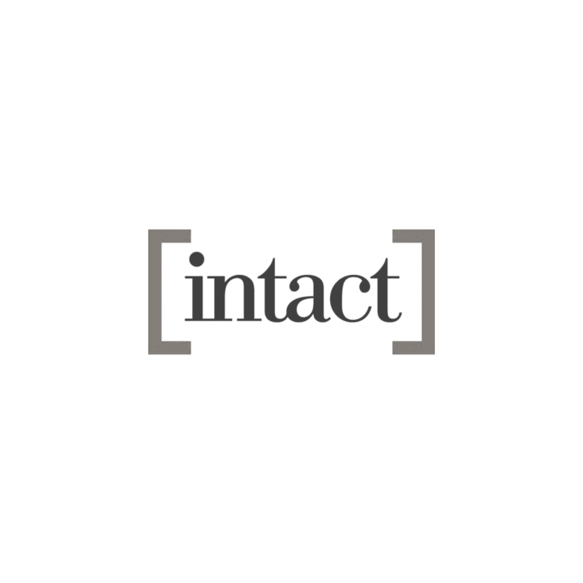 Intact