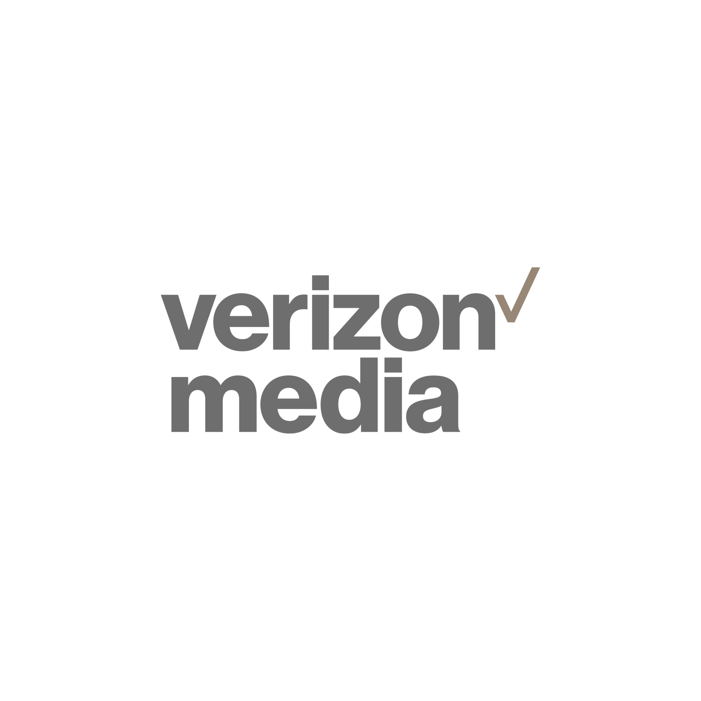 Verizon Media