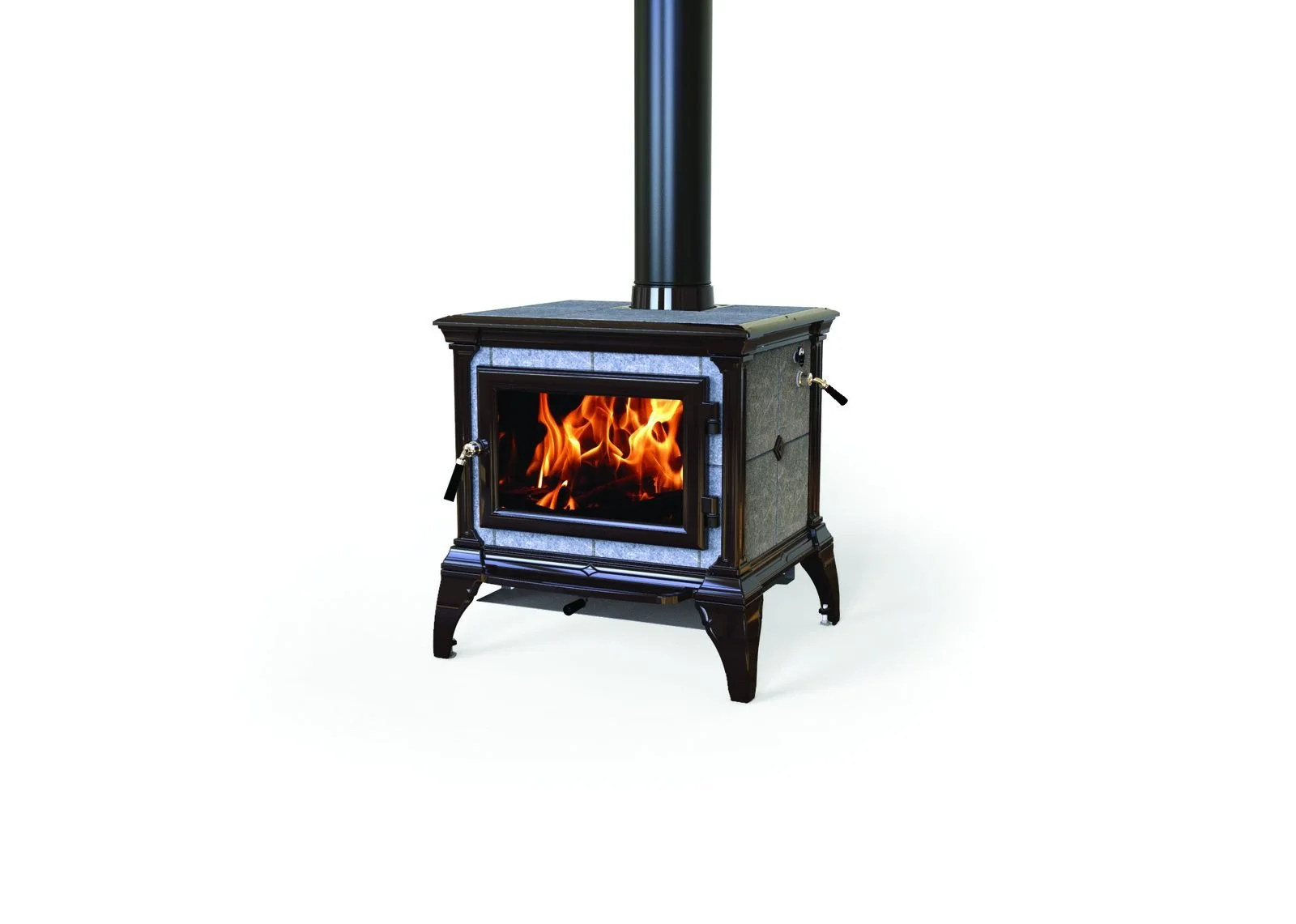 HearthStone Castleton model 8031