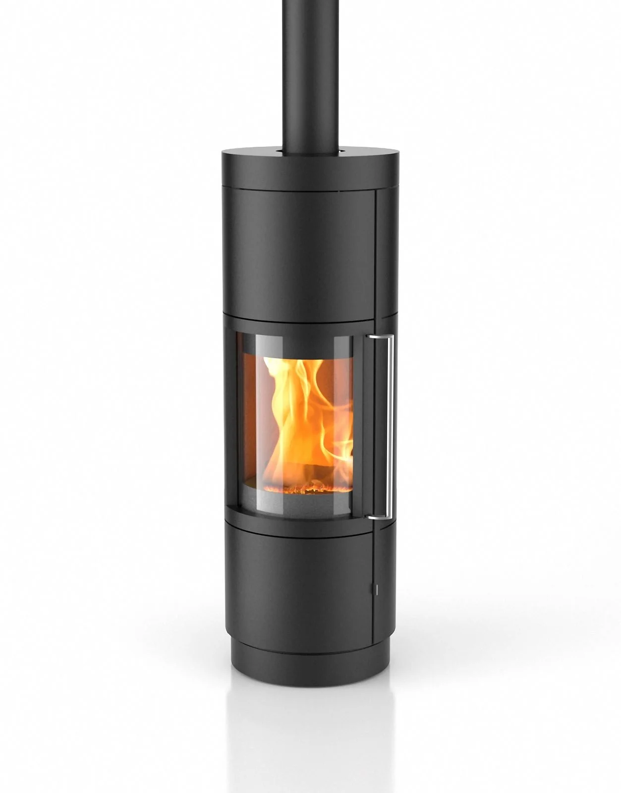 HearthStone Bari Plus model 8172