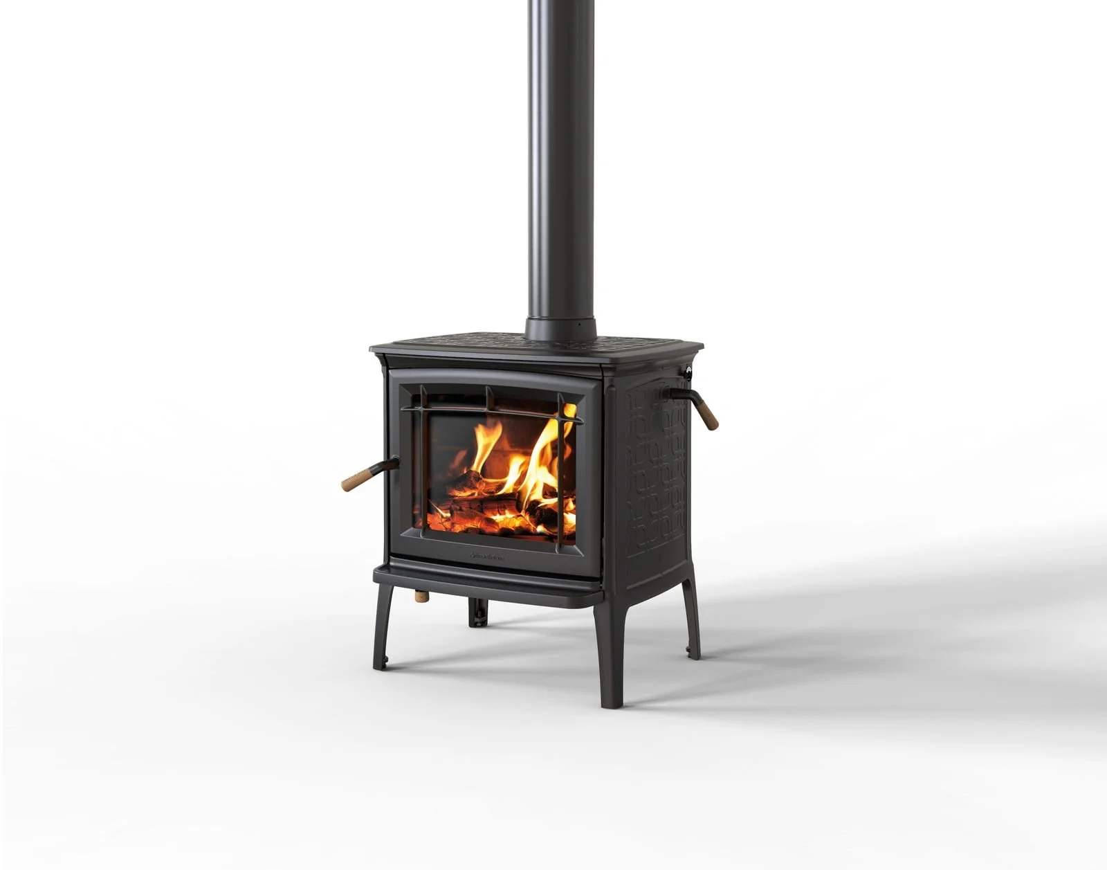HearthStone Shelburne model 8372