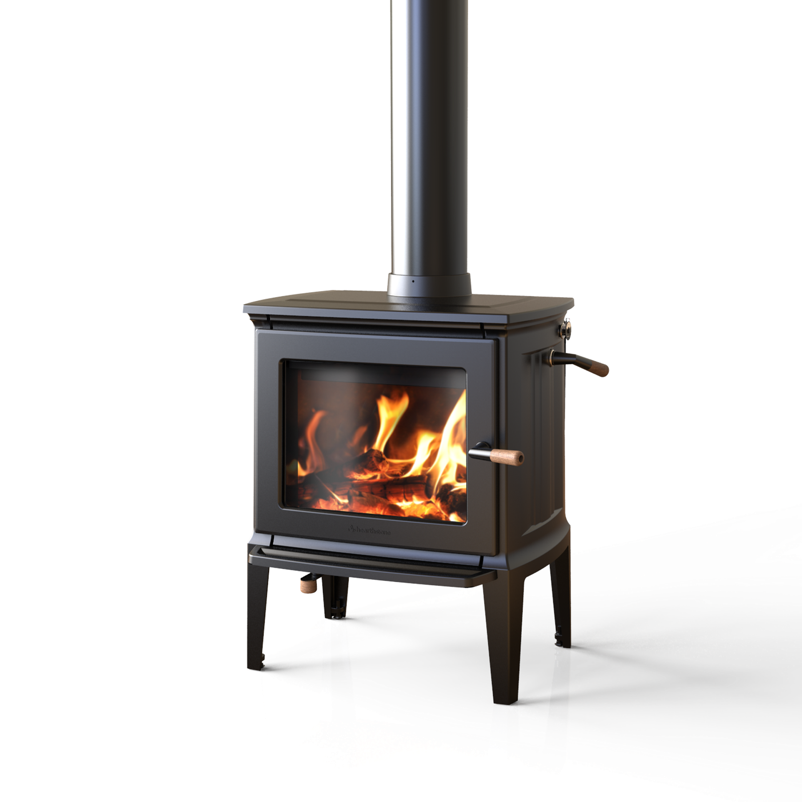 HearthStone Green Mountain 40 model 8640