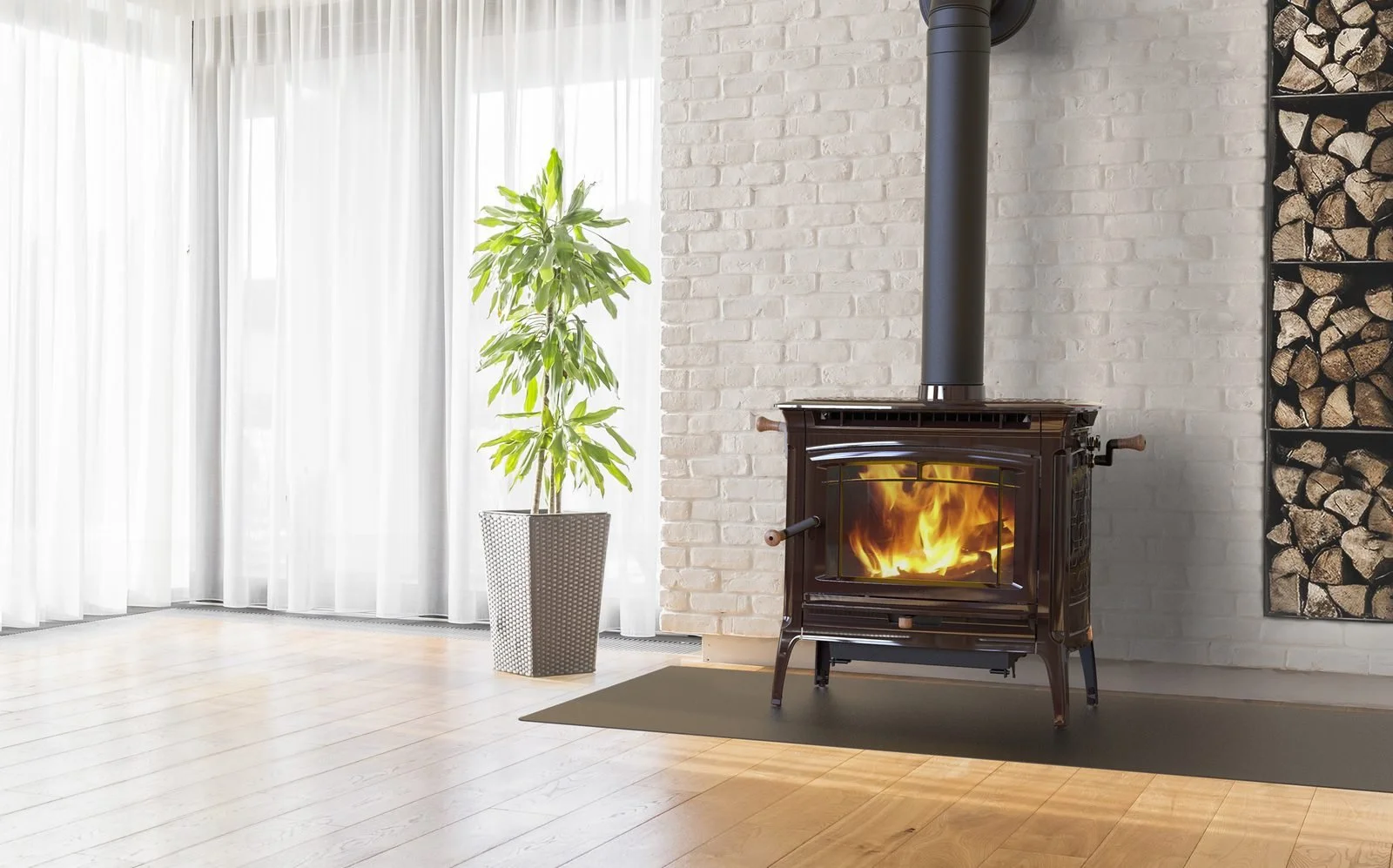 HearthStone Manchester model 8362