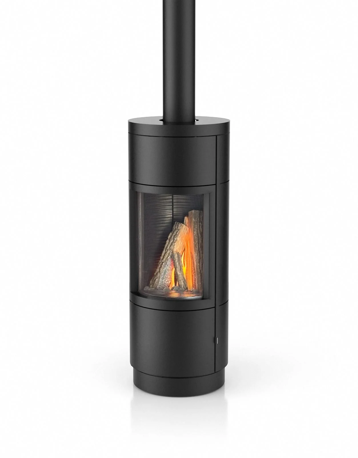 HearthStone Bari Gas model 8181