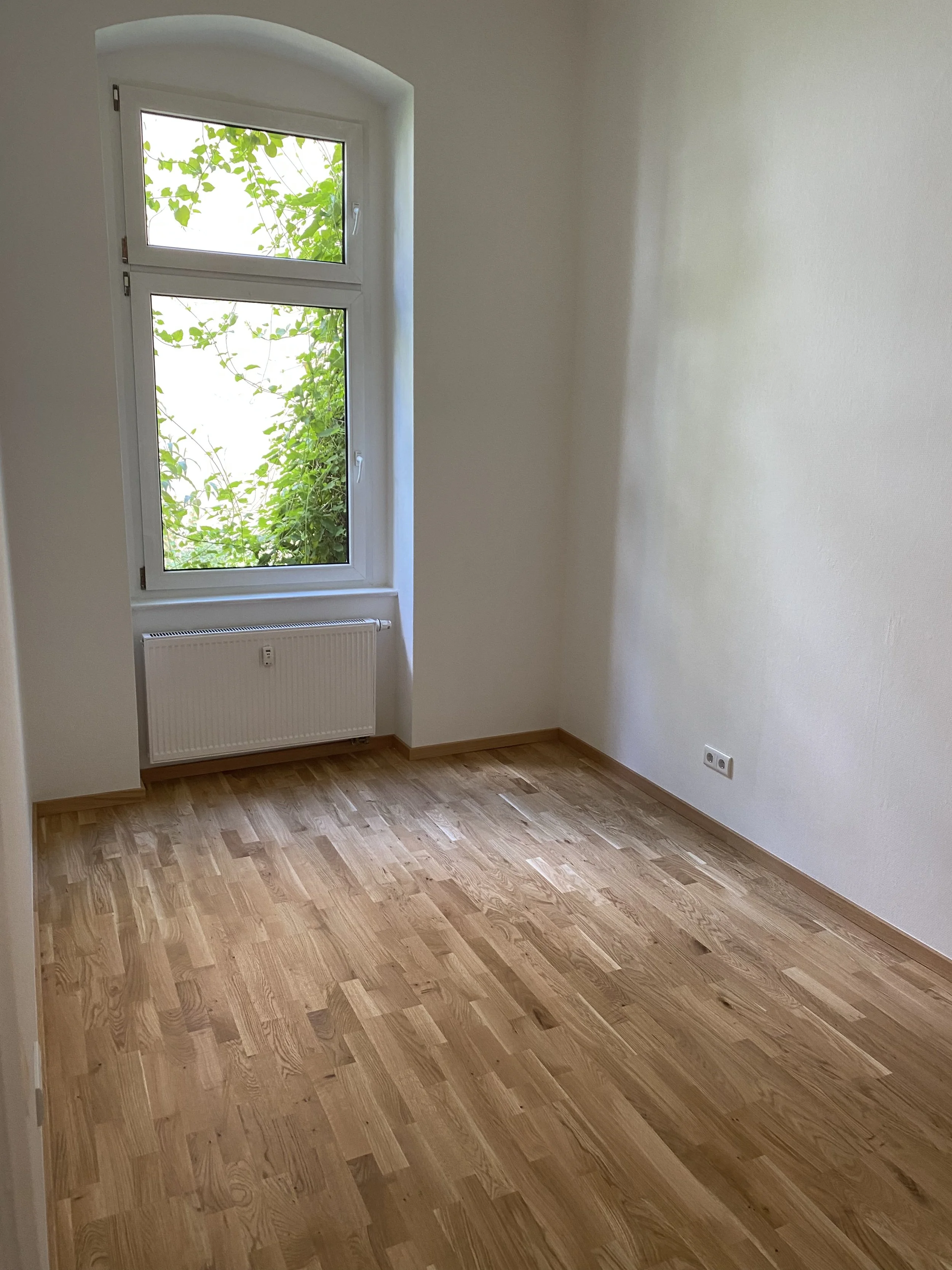 Badsanierung Kreuzerstraße 19 Berlin