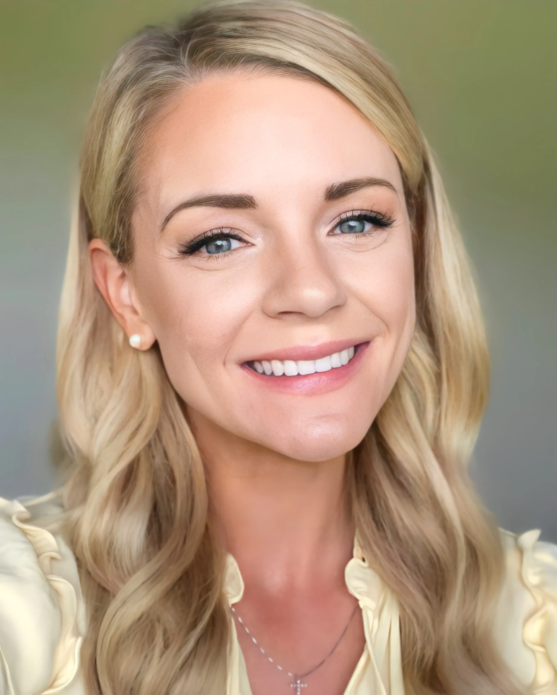 Jessica Freudenthal, DNP