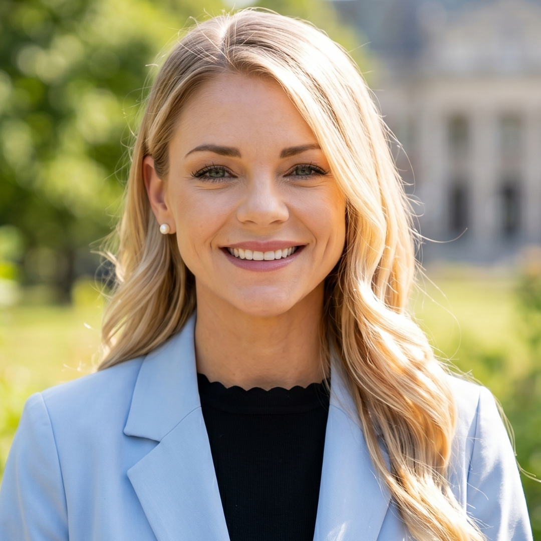 Jessica Freudenthal, DNP