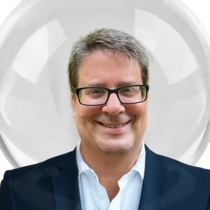 John Hathaway, author of Deal Toy Expert
