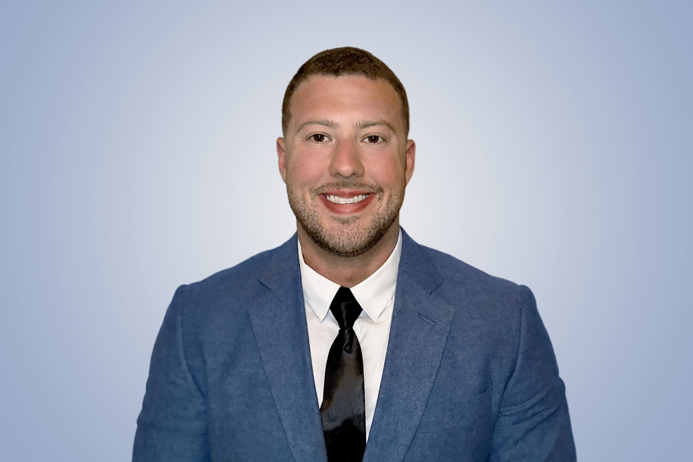 Jackson Envelope Consulting Founder Headshot