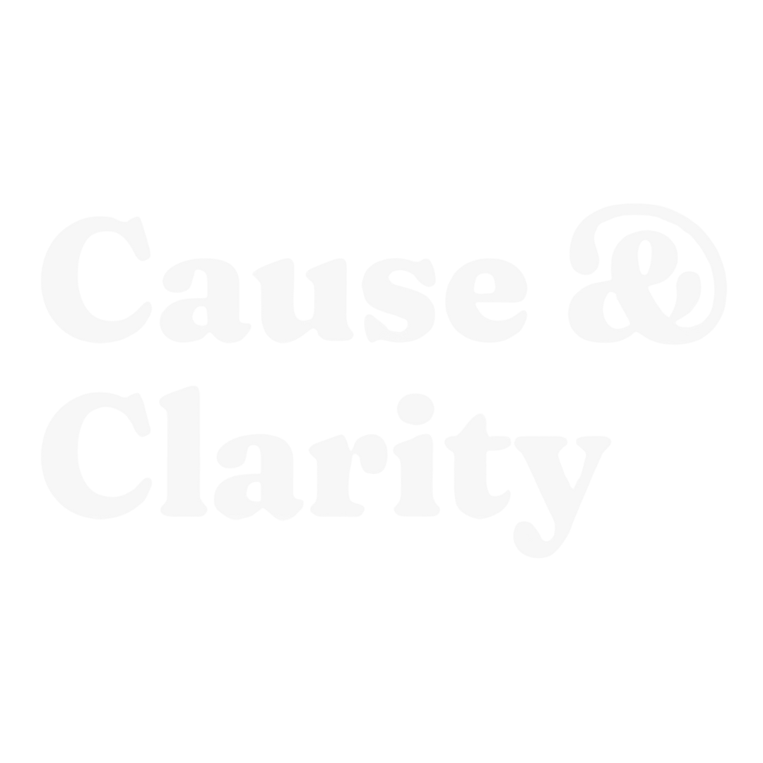 Cause & Clarity
