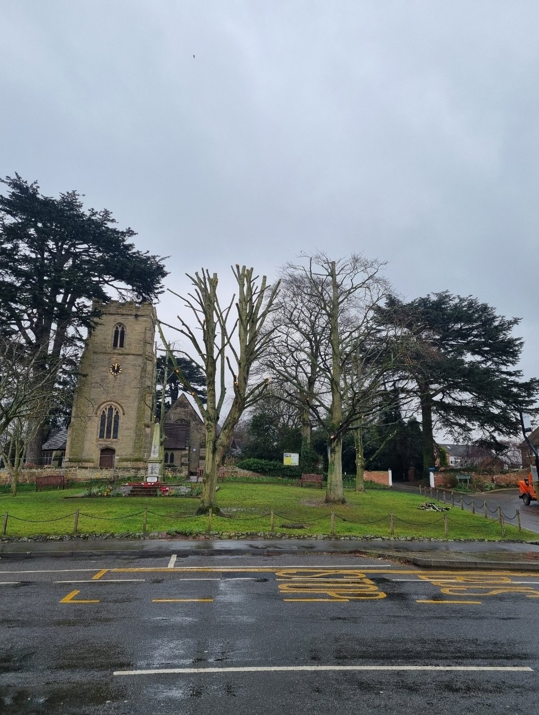 Tree Pruning