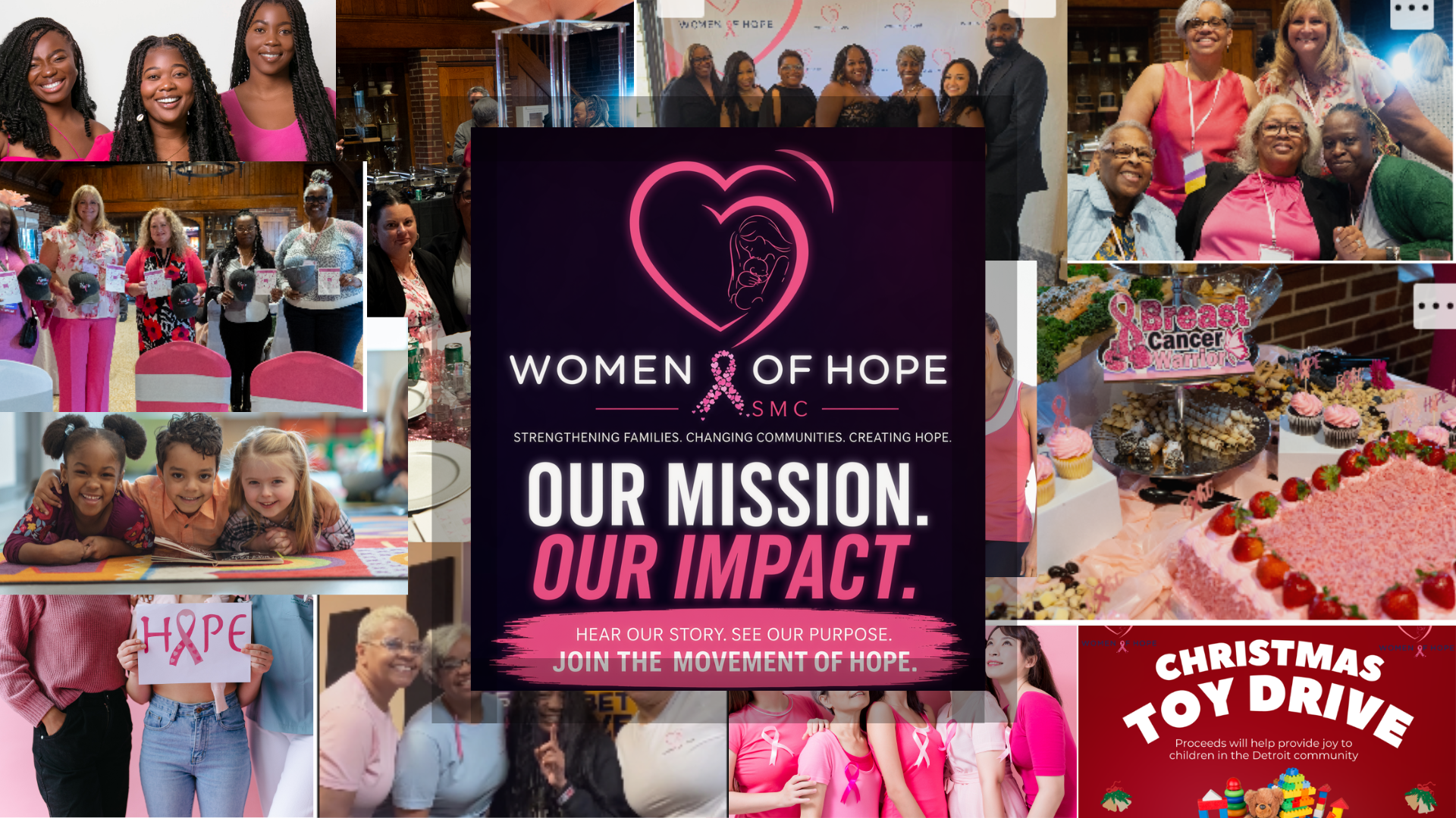 Women of Hope