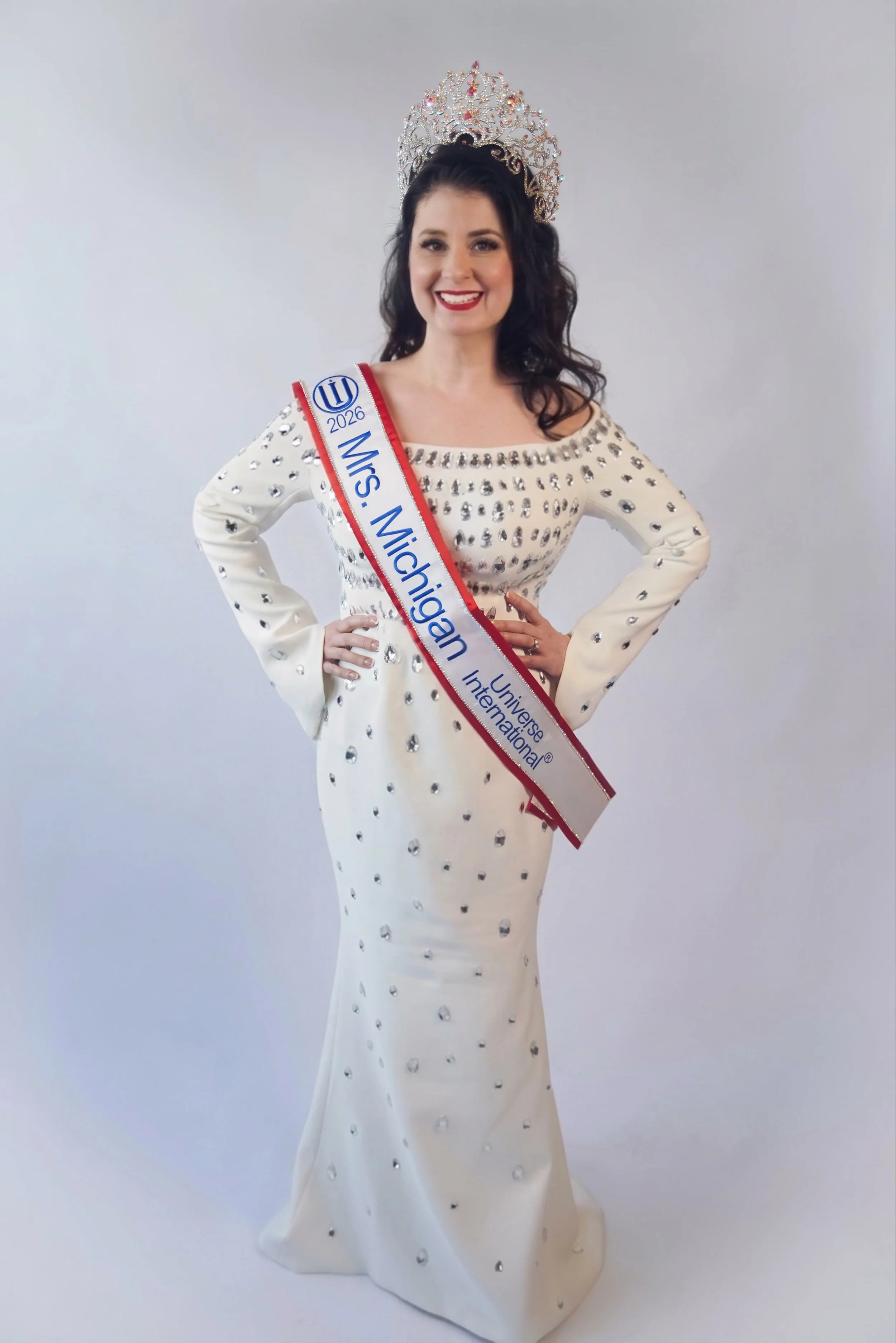 2026 Mrs. Michigan