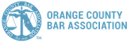 Orange County Bar Logo
