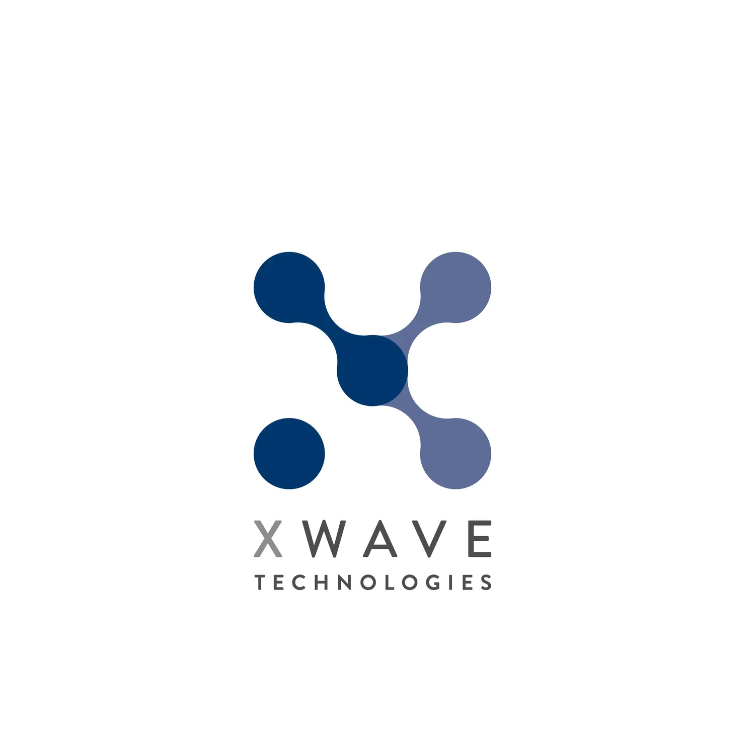 xWave logo