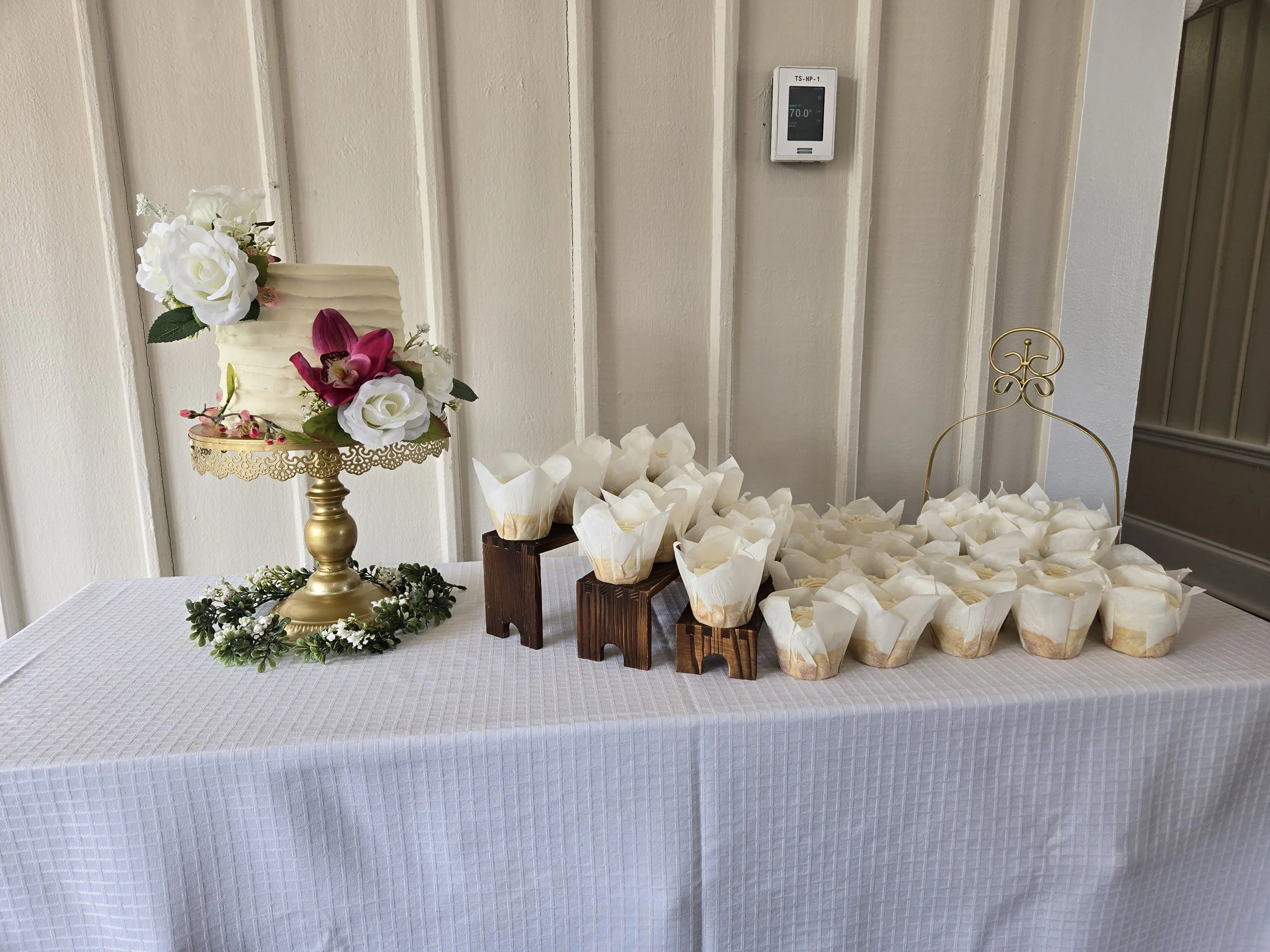 Grateful Fed Bakery