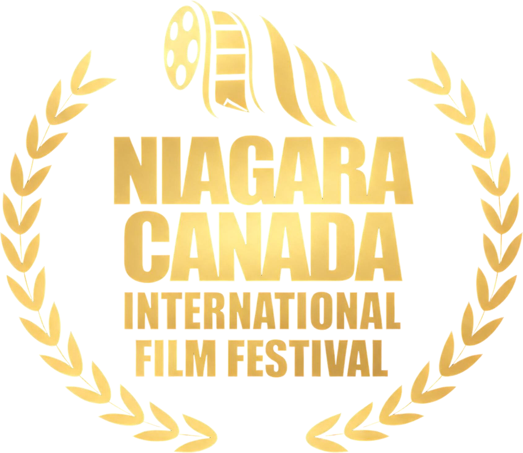 Niagara Falls Festival Badge