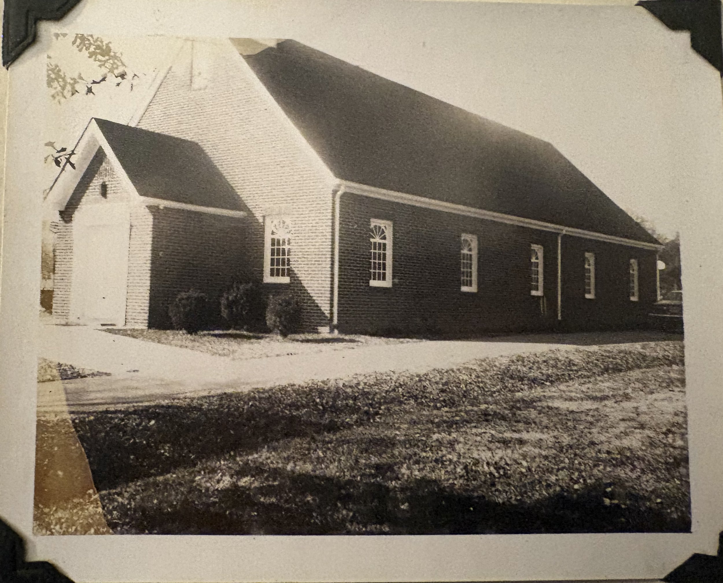Historic Westview Presbyterian Church