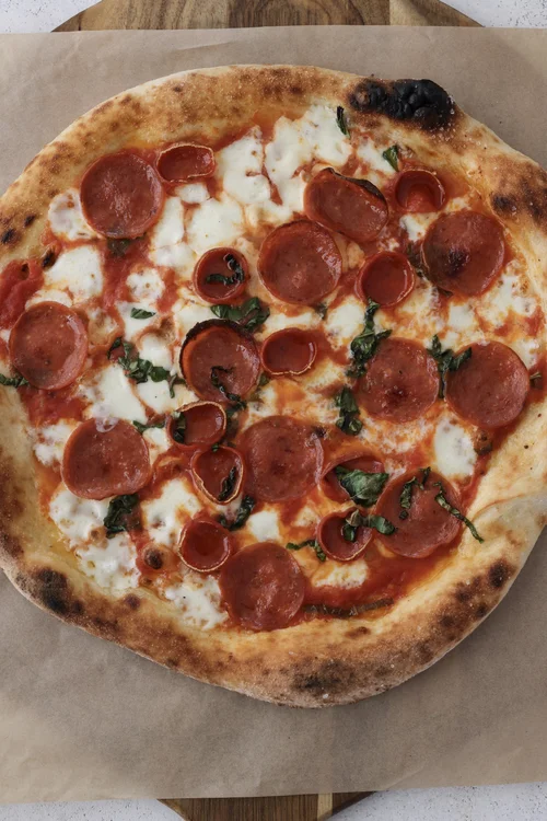 Pepperoni