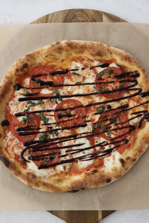 Bruschetta