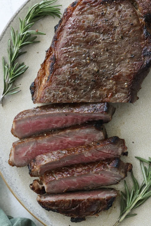 New York Strip
