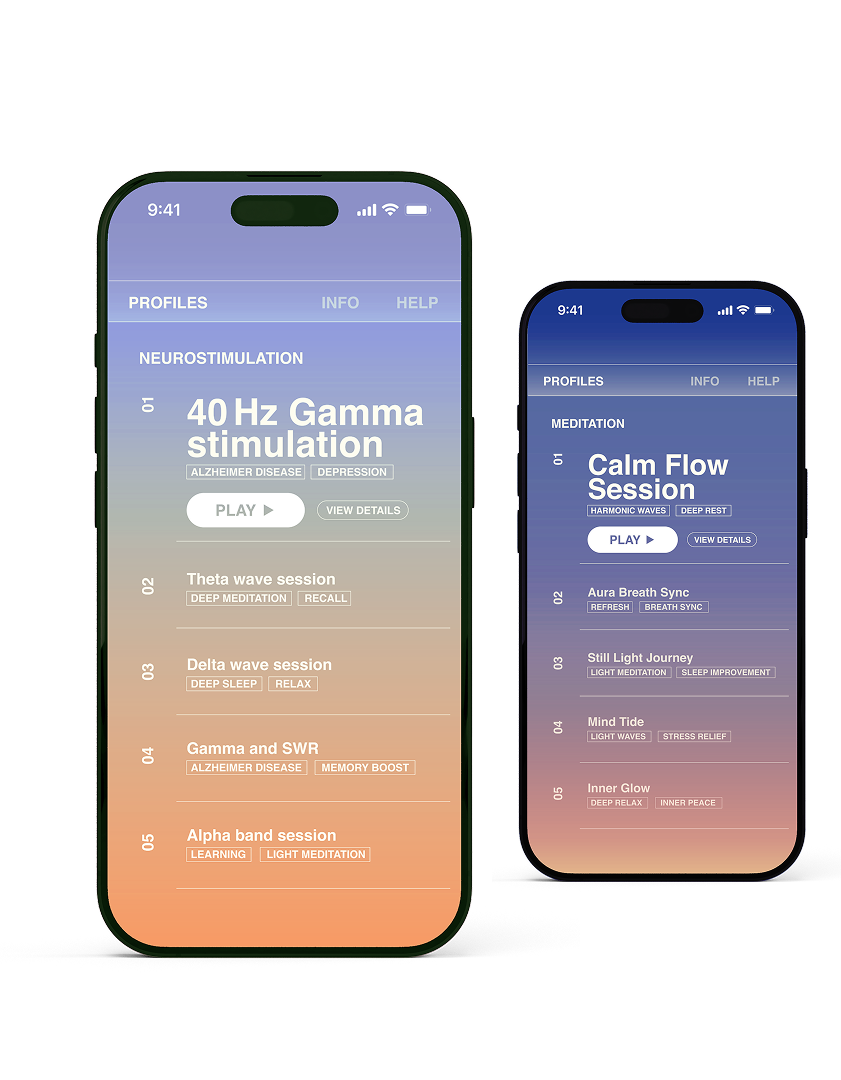 akaris App