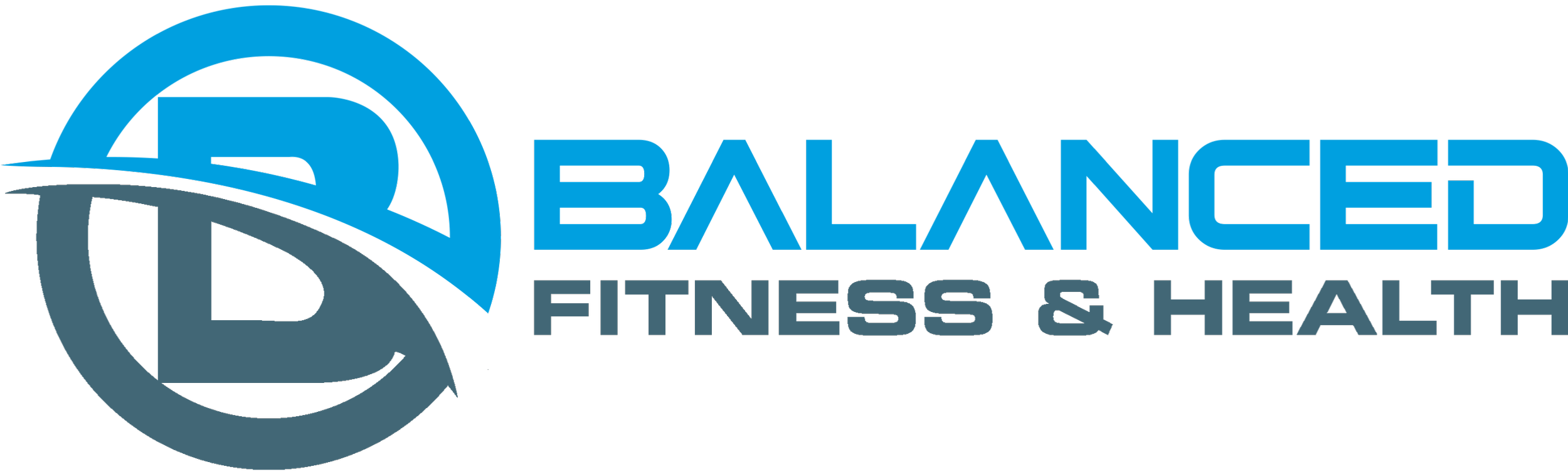 Balanced Fitness & Health