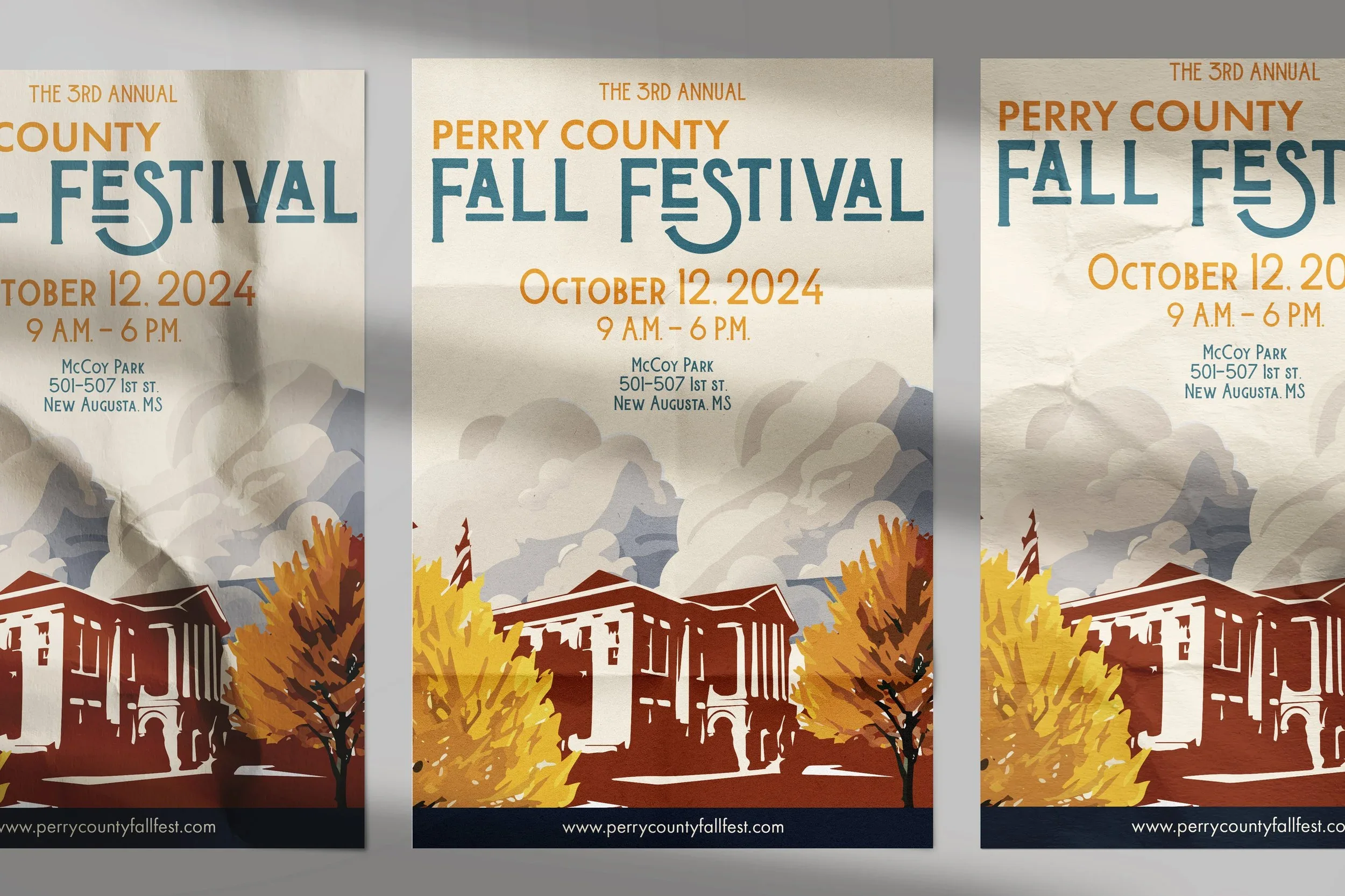 Perry County Fall Festival