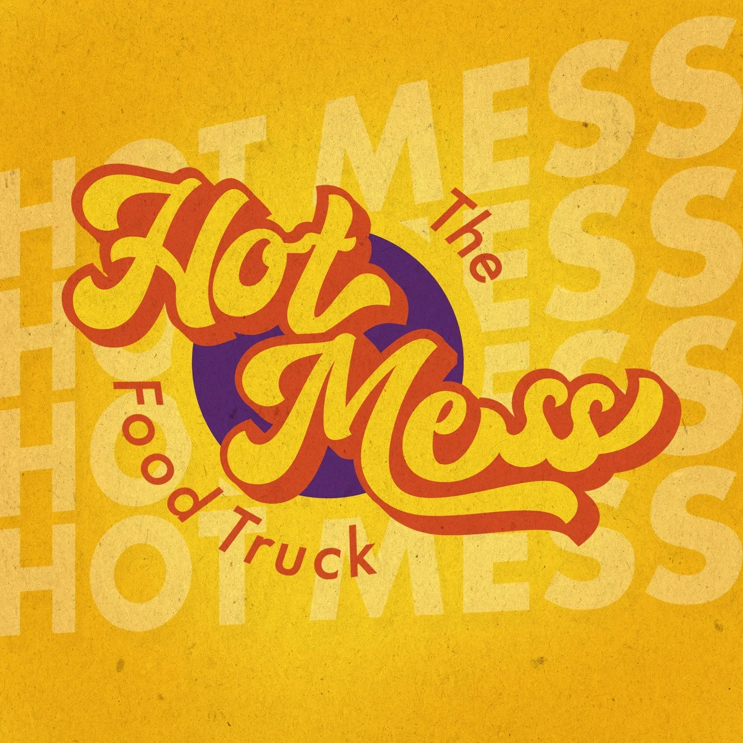 Hot Mess Food Truck
