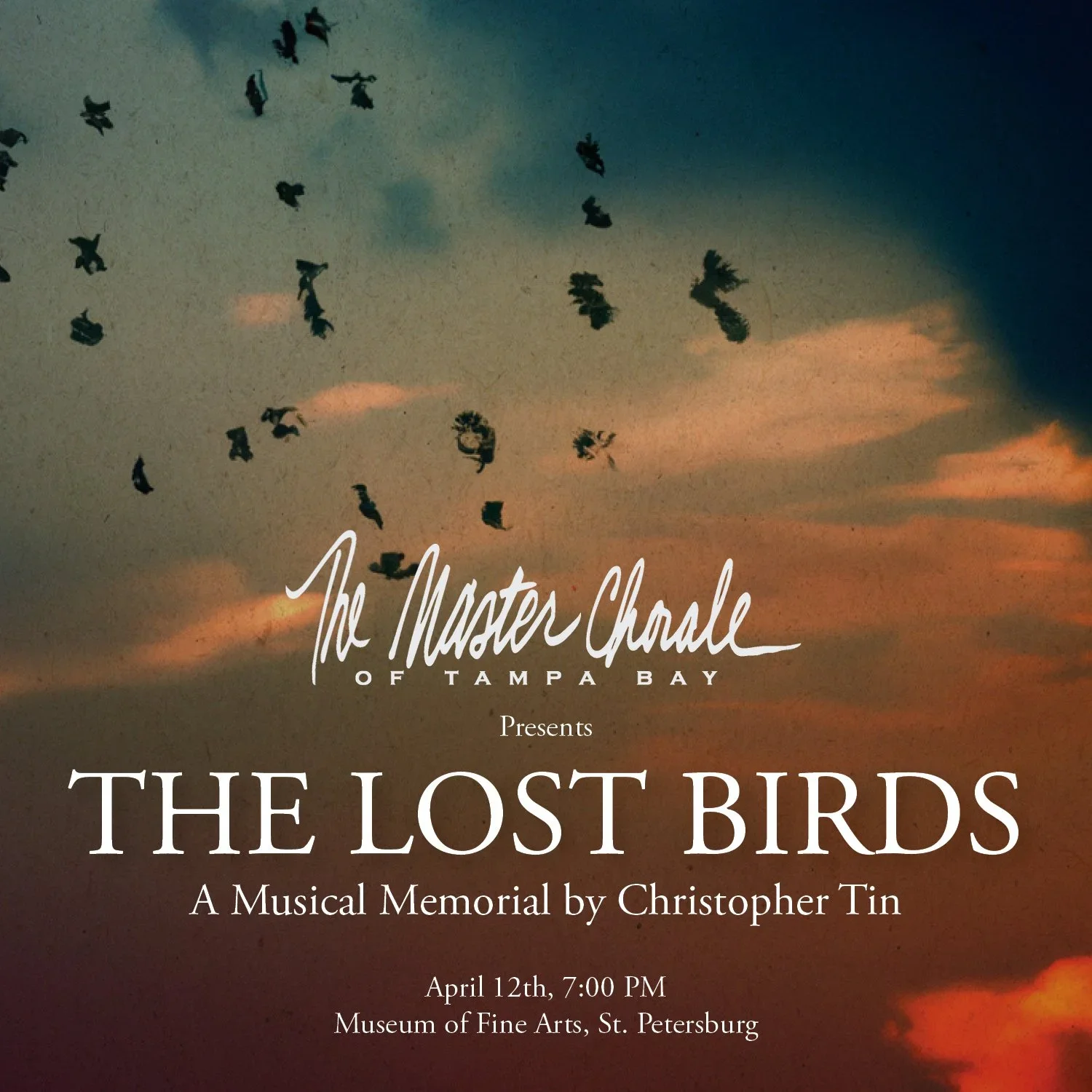 Master Chorale of Tampa Bay