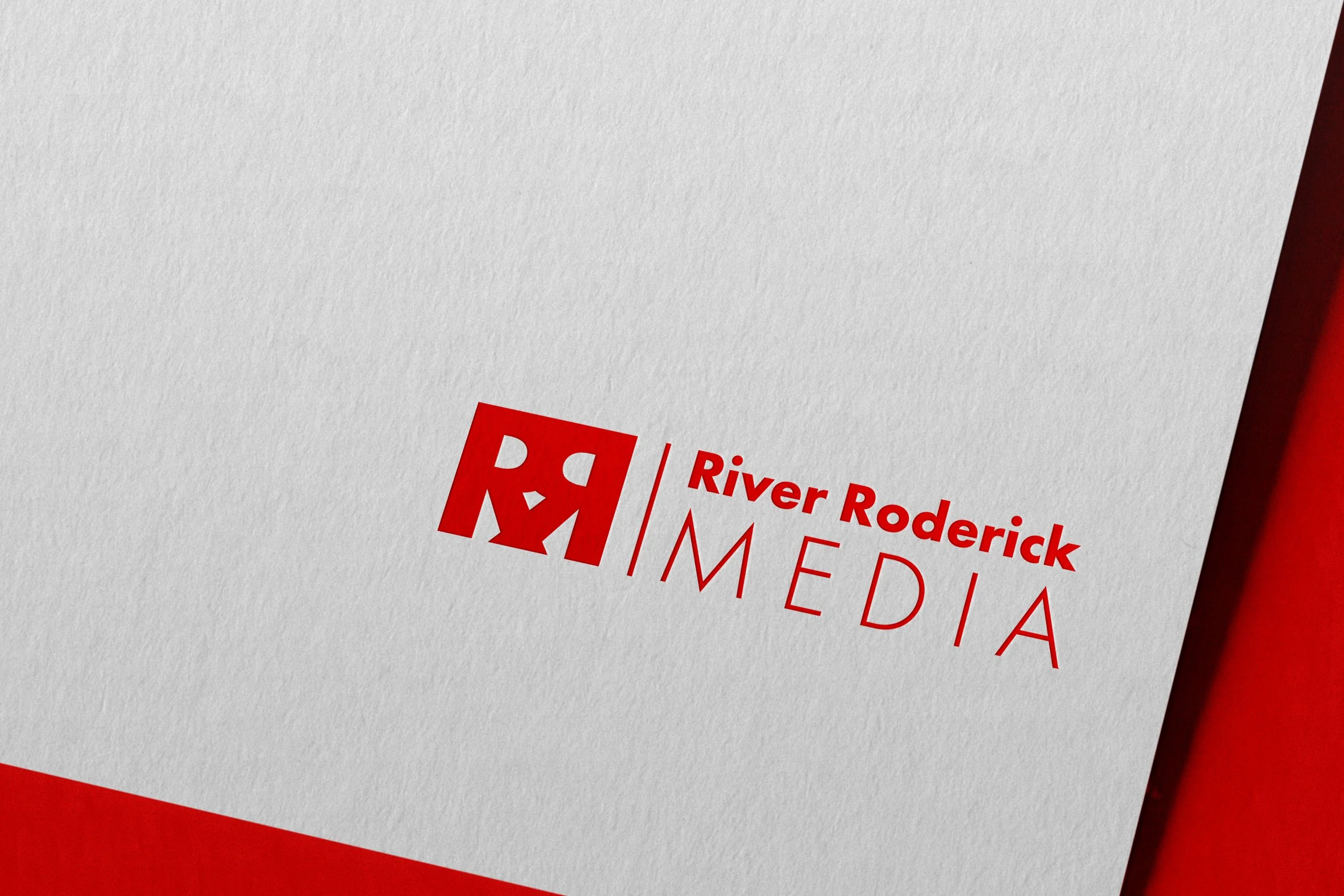 River Roderick Media