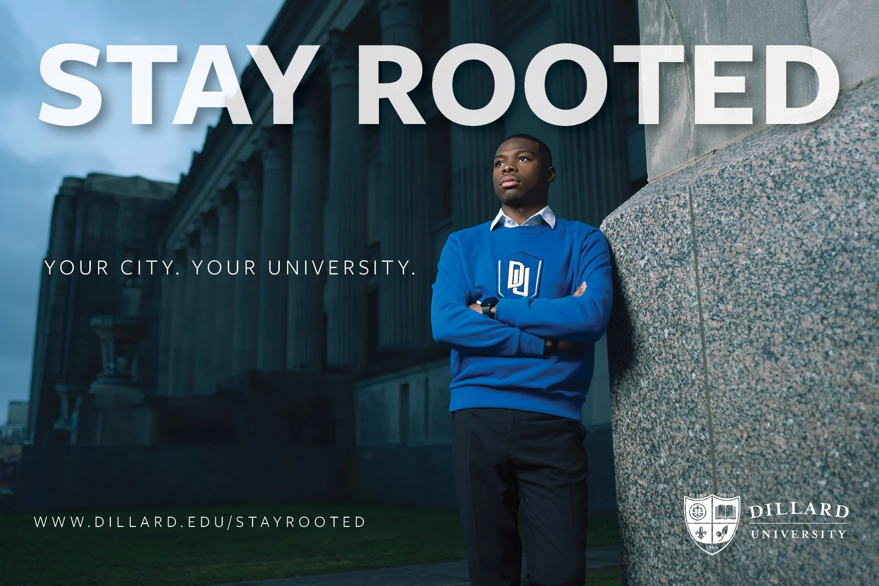 Stay Rooted campaign assets 4