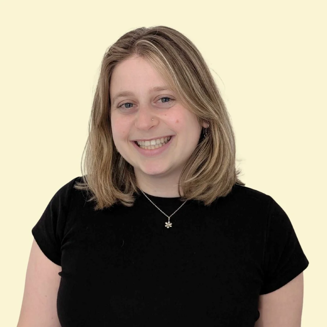 Morgan Baynash